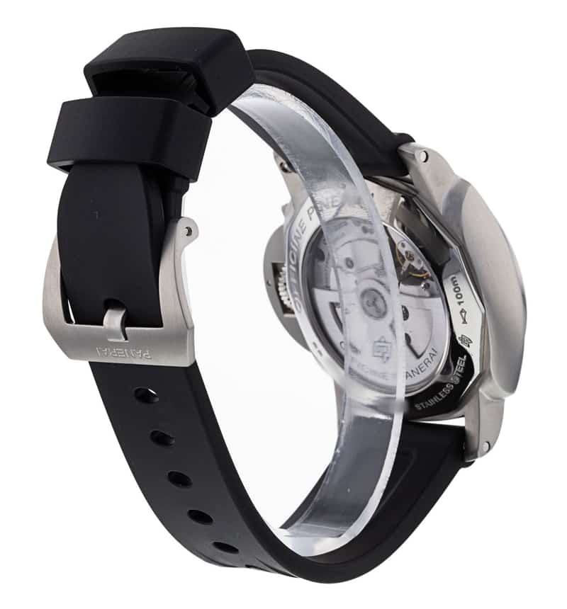 Panerai Manifattura Luminor PAM00270